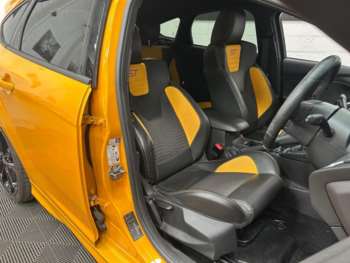 Used Ford Focus 2016 for sale - 75009521: Photo