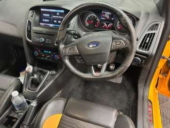 Used Ford Focus 2016 for sale - 75009521: Photo