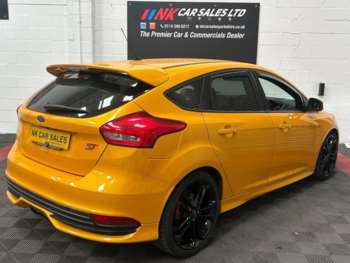 Used Ford Focus 2016 for sale - 75009521: Photo