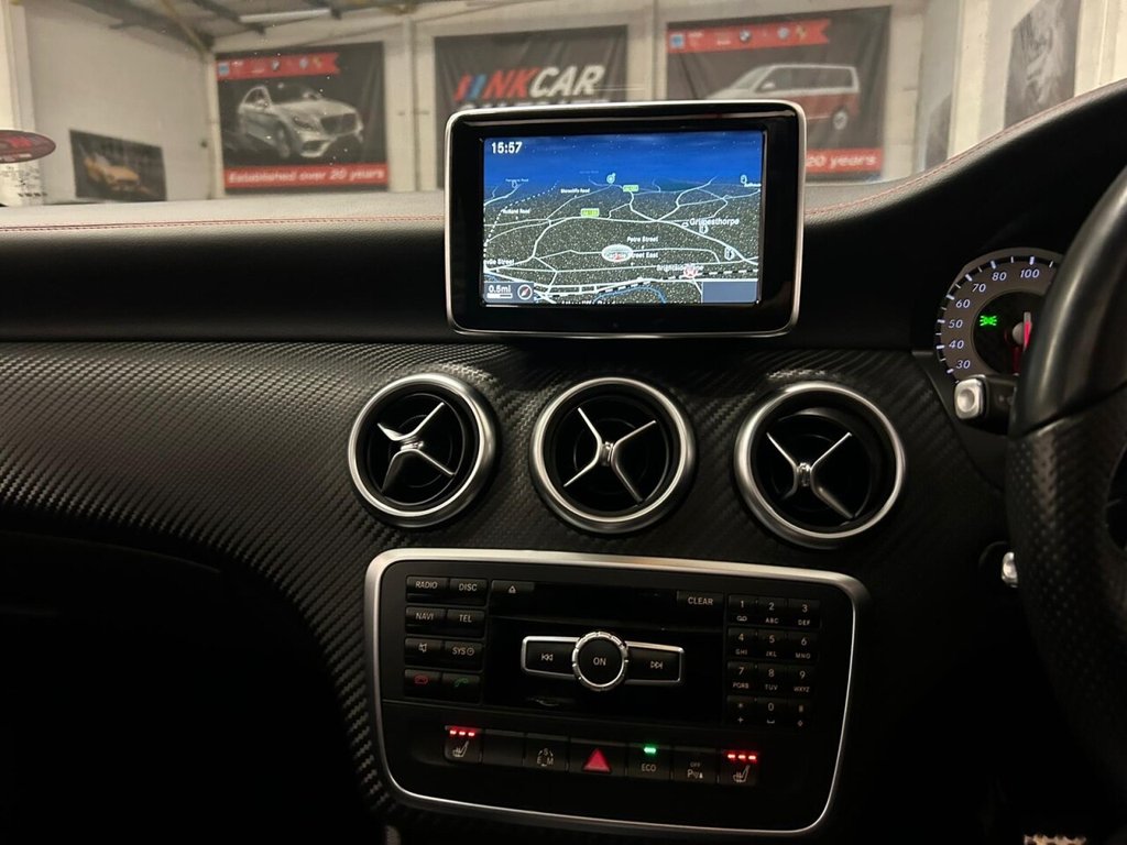 Used Mercedes-Benz A-Class 2014 for sale - 77121585: Photo 4