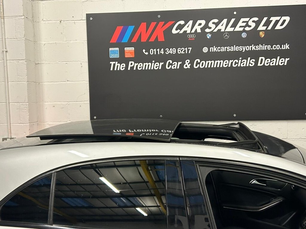 Used Mercedes-Benz A-Class 2014 for sale - 77121585: Photo 5