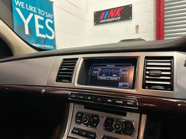 Used Jaguar XF 2012 for sale - 68884798: Photo 39