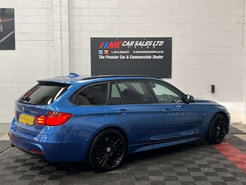Used BMW 3 Series 2015 for sale - 78724282: Photo