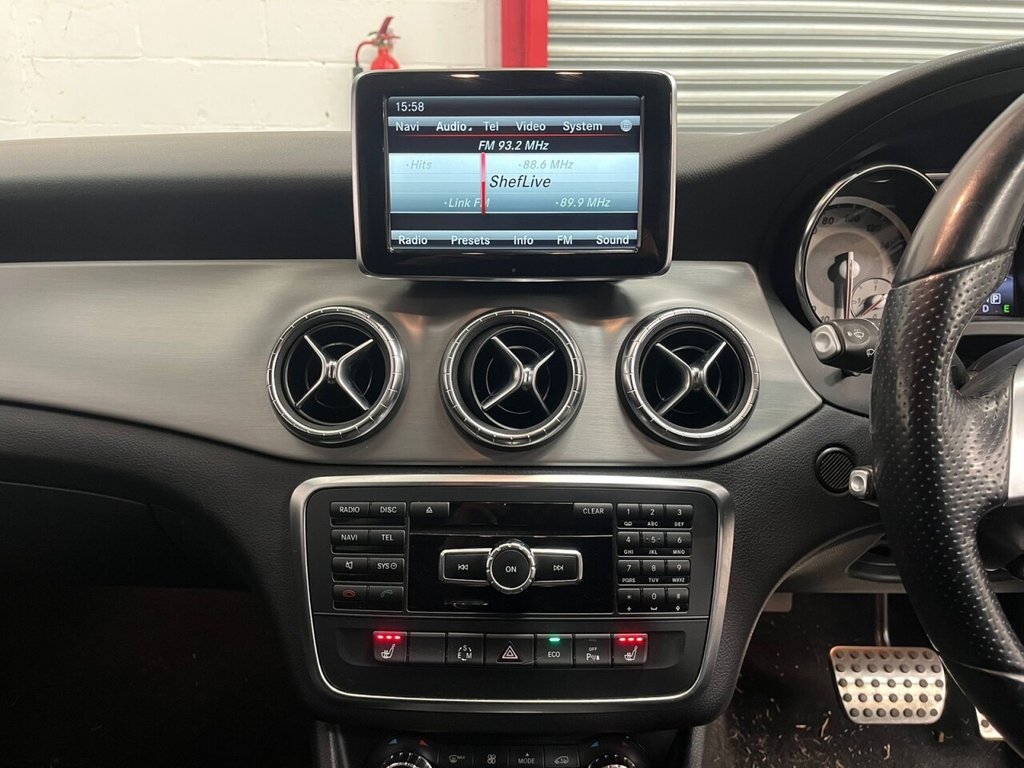 Used Mercedes-Benz CLA 2014 for sale - 77991163: Photo 10