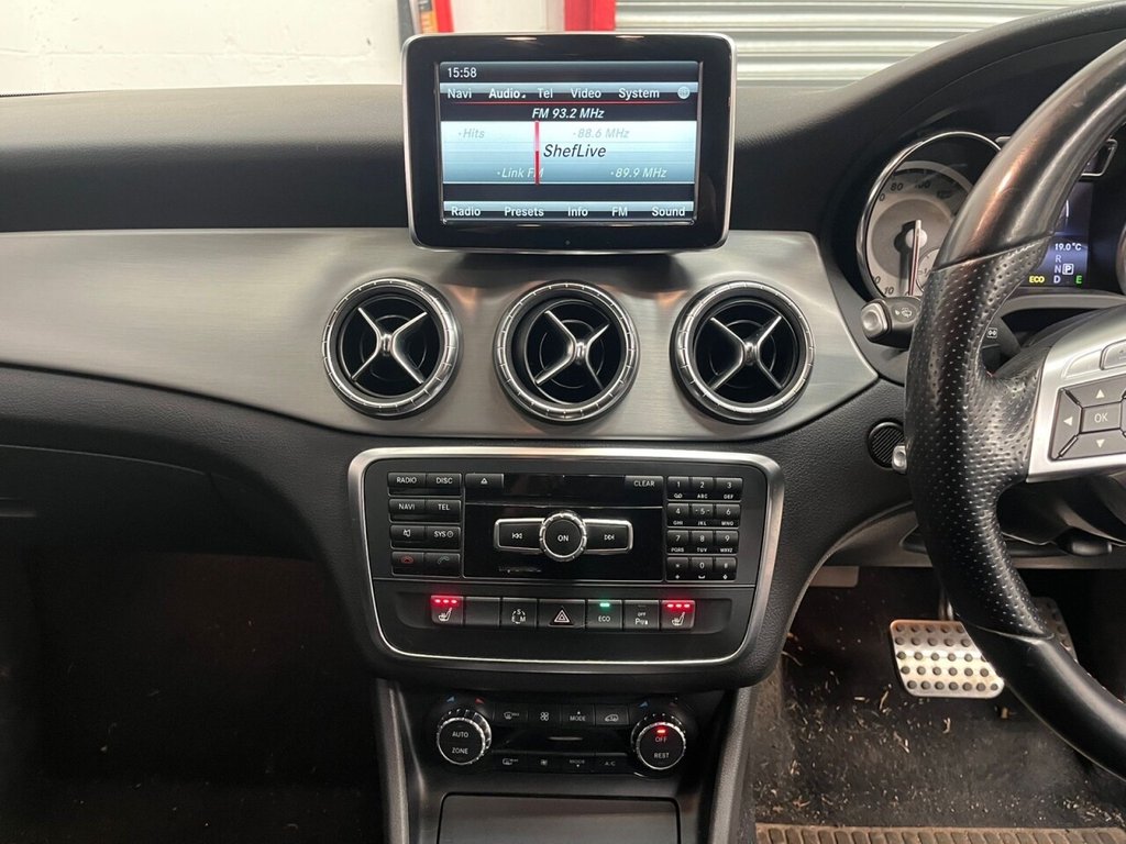 Used Mercedes-Benz CLA 2014 for sale - 77991163: Photo 9
