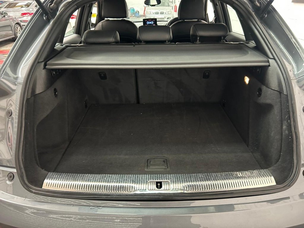 Used Audi Q3 2014 for sale - 76590726: Photo 12