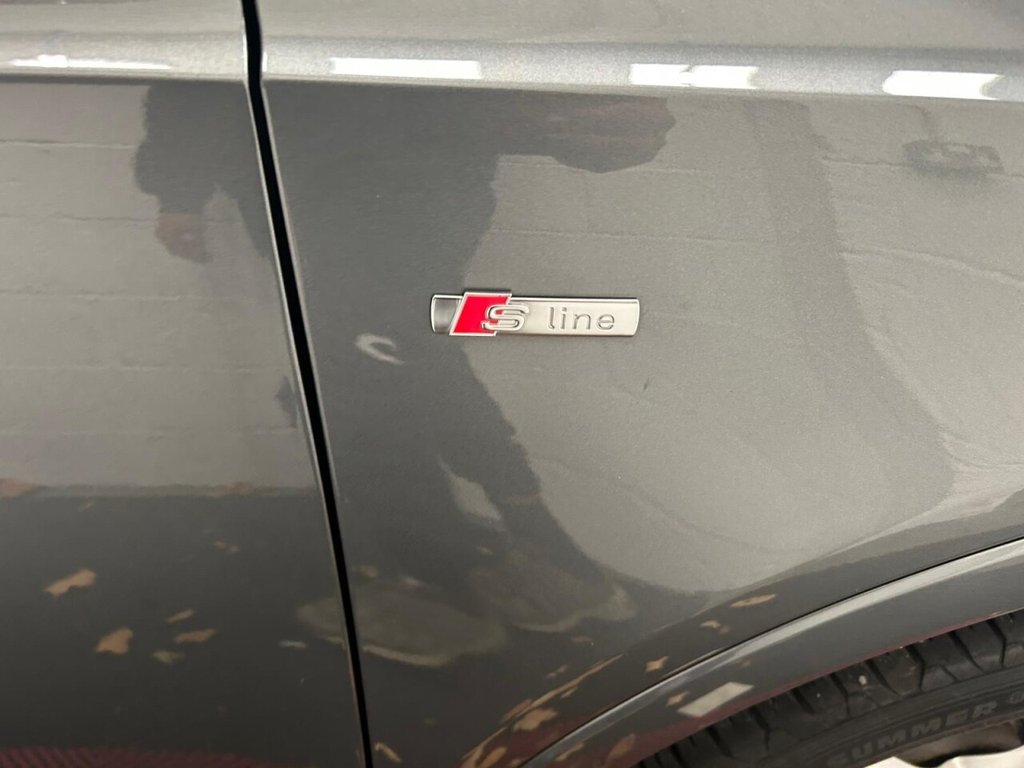 Used Audi Q3 2014 for sale - 76590726: Photo 14