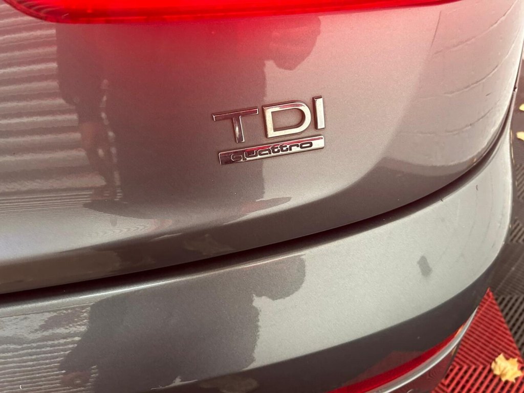 Used Audi Q3 2014 for sale - 76590726: Photo 15