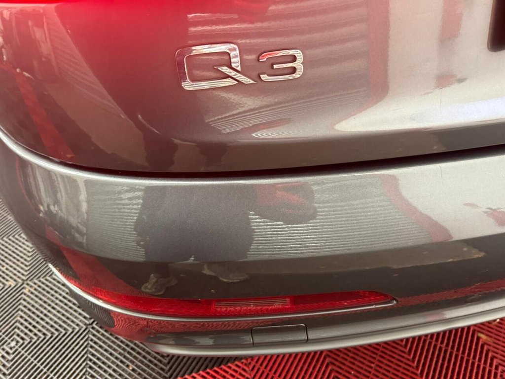 Used Audi Q3 2014 for sale - 76590726: Photo 16