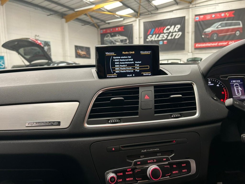 Used Audi Q3 2014 for sale - 76590726: Photo 17