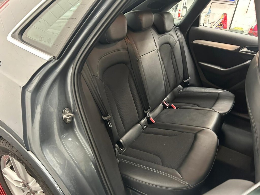 Used Audi Q3 2014 for sale - 76590726: Photo 18