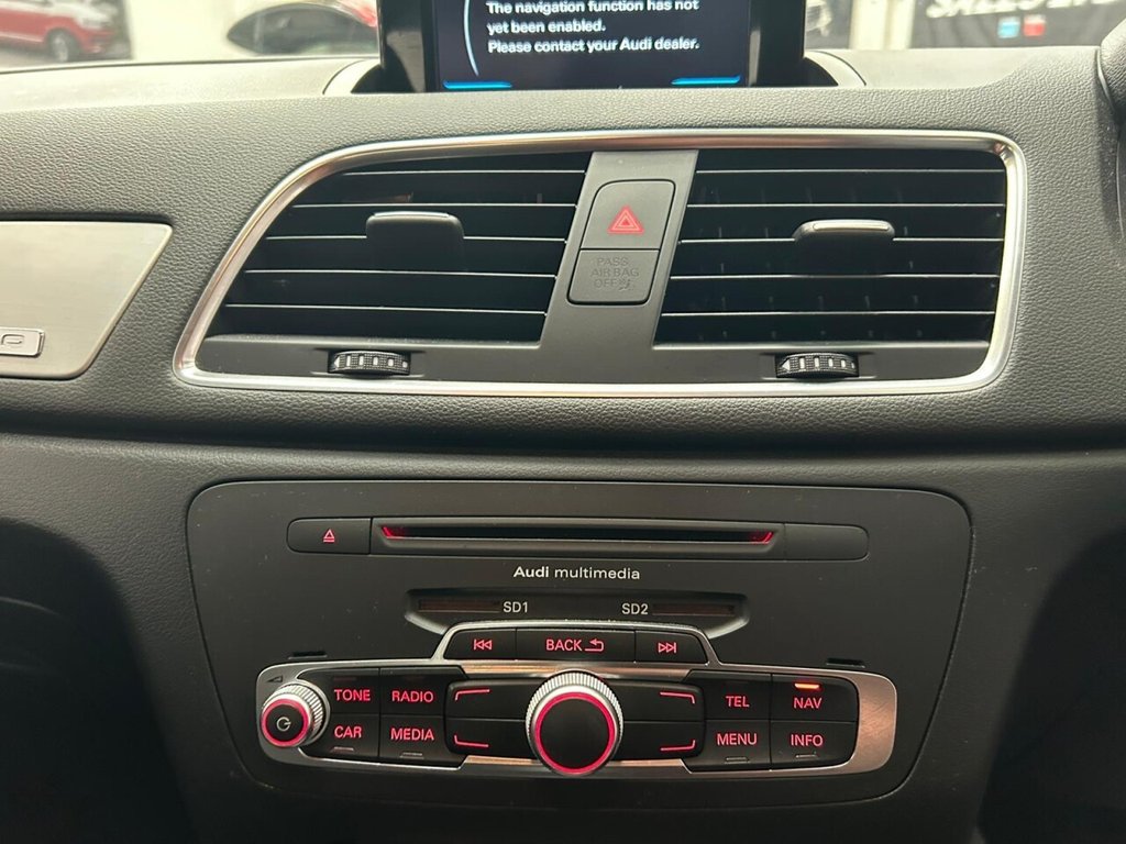 Used Audi Q3 2014 for sale - 76590726: Photo 19