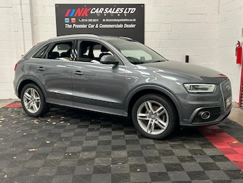 Audi - Q3