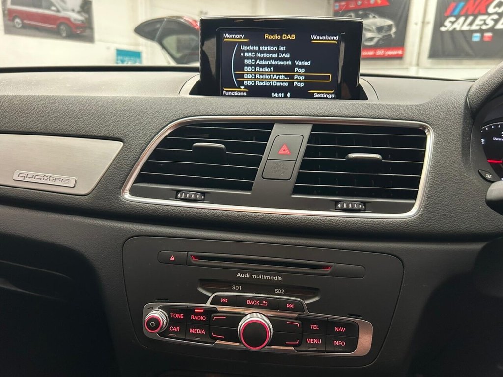 Used Audi Q3 2014 for sale - 76590726: Photo 20