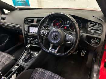 Used Volkswagen Golf 2015 for sale - 74401788: Photo
