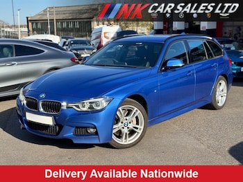 Used BMW 3 Series 2017 for sale - 78154087: Photo