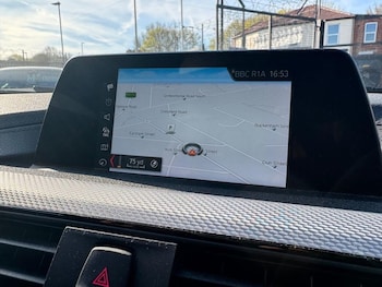 Used BMW 3 Series 2017 for sale - 78154087: Photo