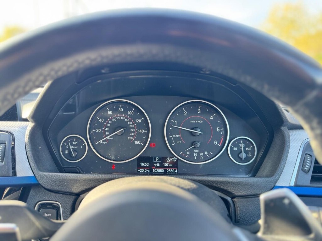 Used BMW 3 Series 2017 for sale - 78154087: Photo 5