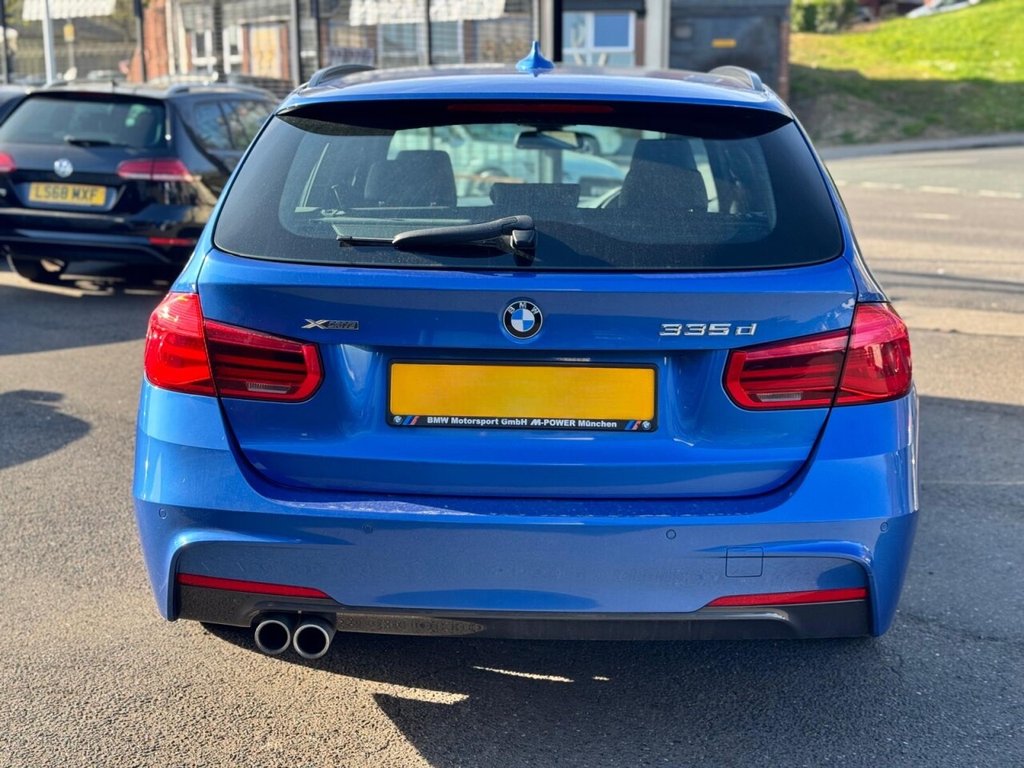 Used BMW 3 Series 2017 for sale - 78154087: Photo 6