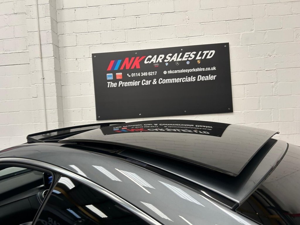 Used Mercedes-Benz C Class 2016 for sale - 76410375: Photo 15