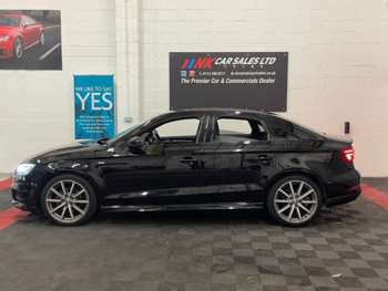 Used Audi A3 2017 for sale - 73221797: Photo