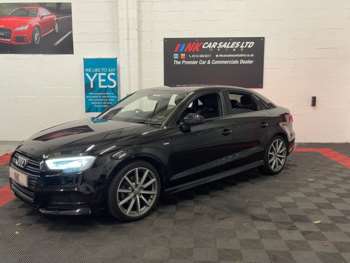 Used Audi A3 2017 for sale - 73221797: Photo