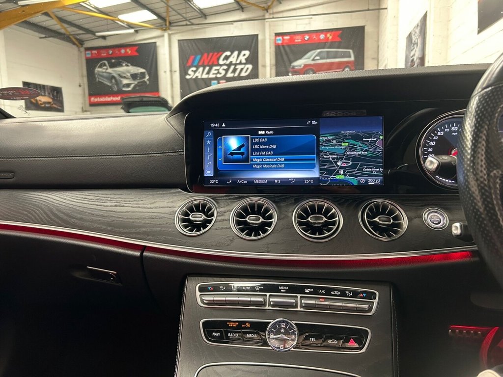 Used Mercedes-Benz E Class 2017 for sale - 77891314: Photo 10