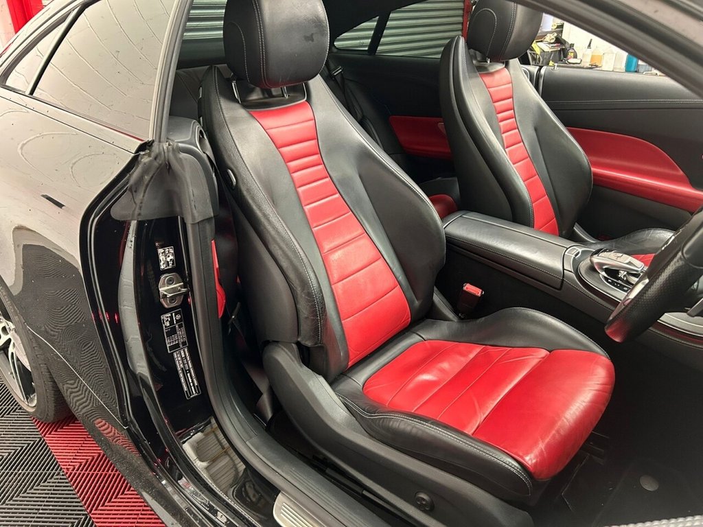 Used Mercedes-Benz E Class 2017 for sale - 77891314: Photo 3