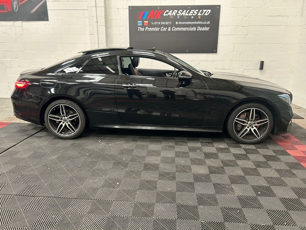 Used Mercedes-Benz E Class 2017 for sale - 77891314: Photo 6