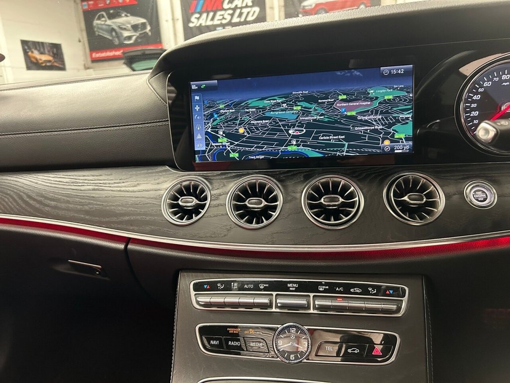 Used Mercedes-Benz E Class 2017 for sale - 77891314: Photo 8