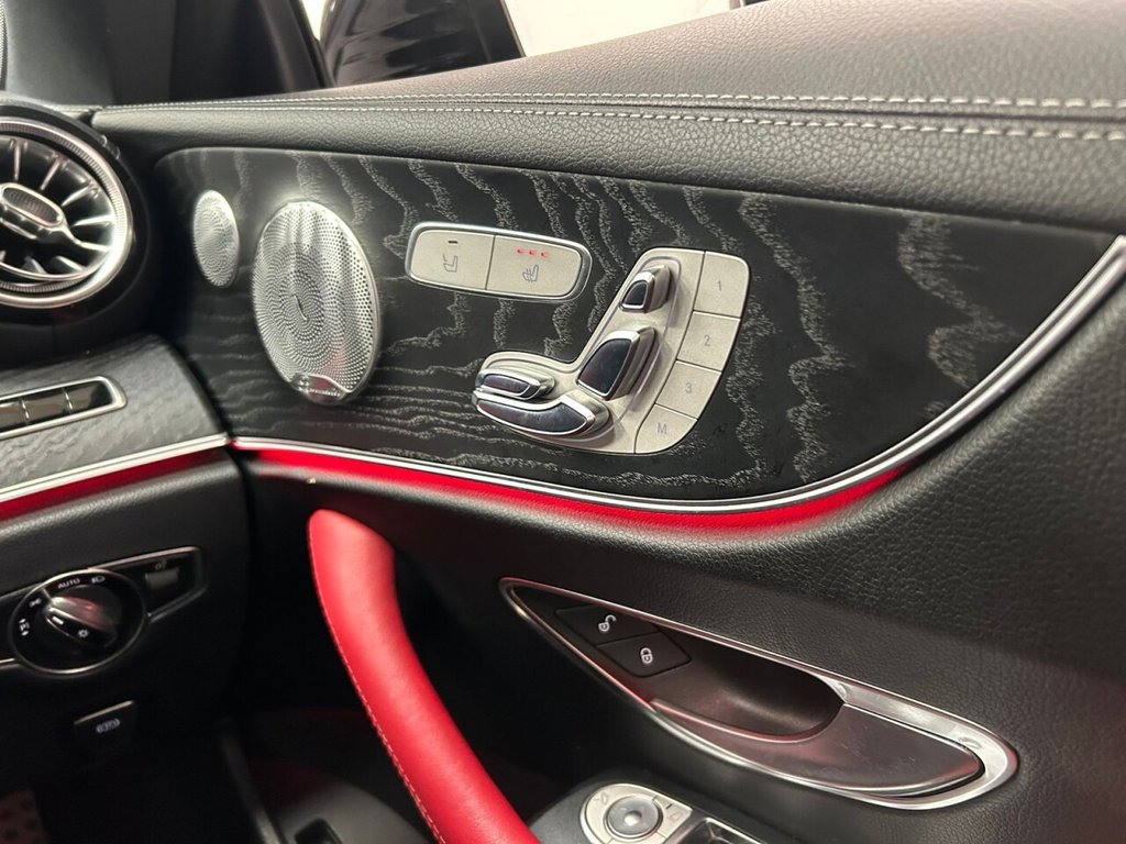 Used Mercedes-Benz E Class 2017 for sale - 77891314: Photo 9