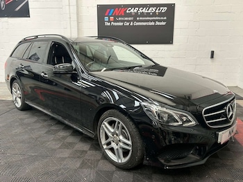 Used Mercedes-Benz E Class 2016 for sale - 78724313: Photo