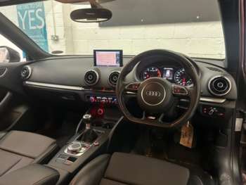 Used Audi A3 2014 for sale - 74229410: Photo
