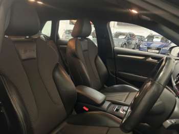 Used Audi A3 2014 for sale - 74229410: Photo