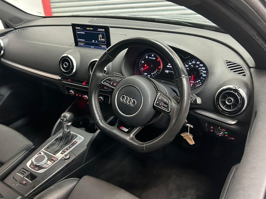 Used Audi A3 2015 for sale - 77636706: Photo 4