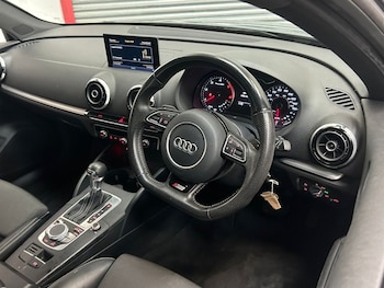 Used Audi A3 2015 for sale - 77636706: Photo