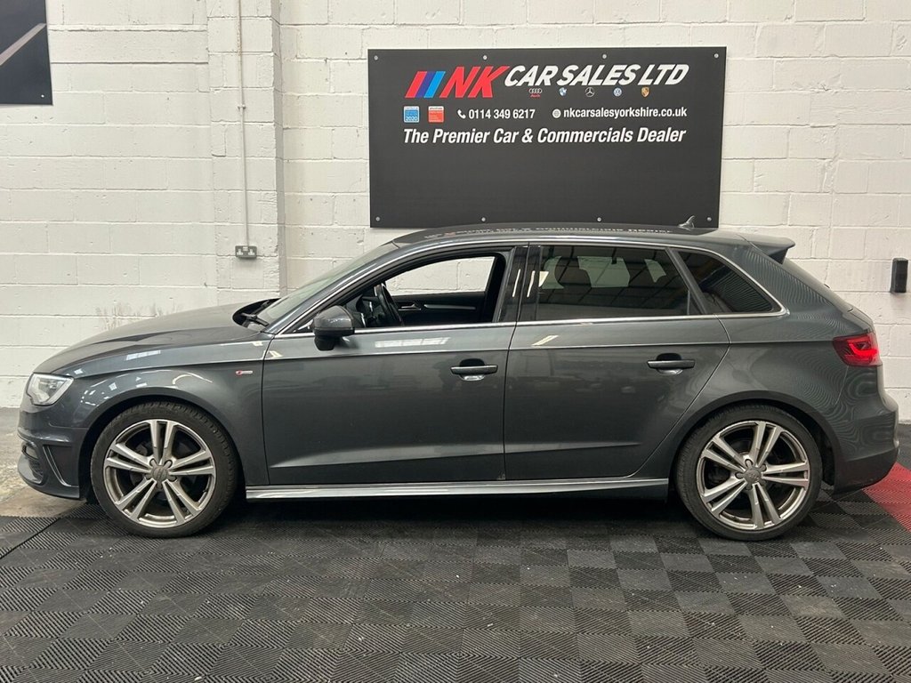 Used Audi A3 2015 for sale - 77636706: Photo 6