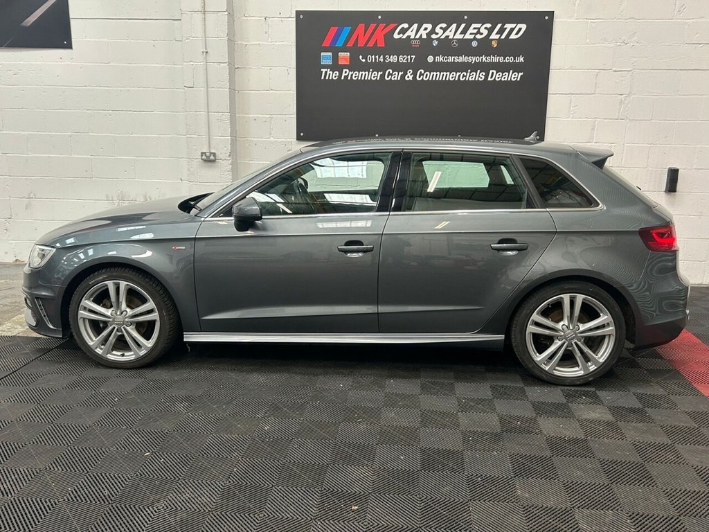 Used Audi A3 2015 for sale - 77636706: Photo 7