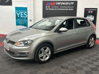 Used Volkswagen Golf 2015 for sale - 73888800: Photo