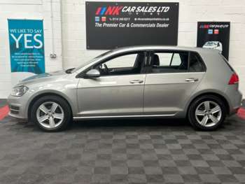 Used Volkswagen Golf 2015 for sale - 73888800: Photo