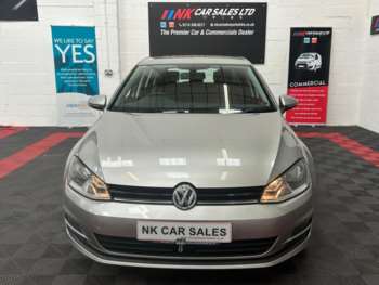Used Volkswagen Golf 2015 for sale - 73888800: Photo
