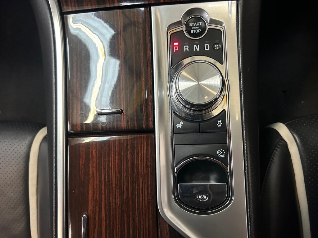 Used Jaguar XF 2015 for sale - 77421726: Photo 14