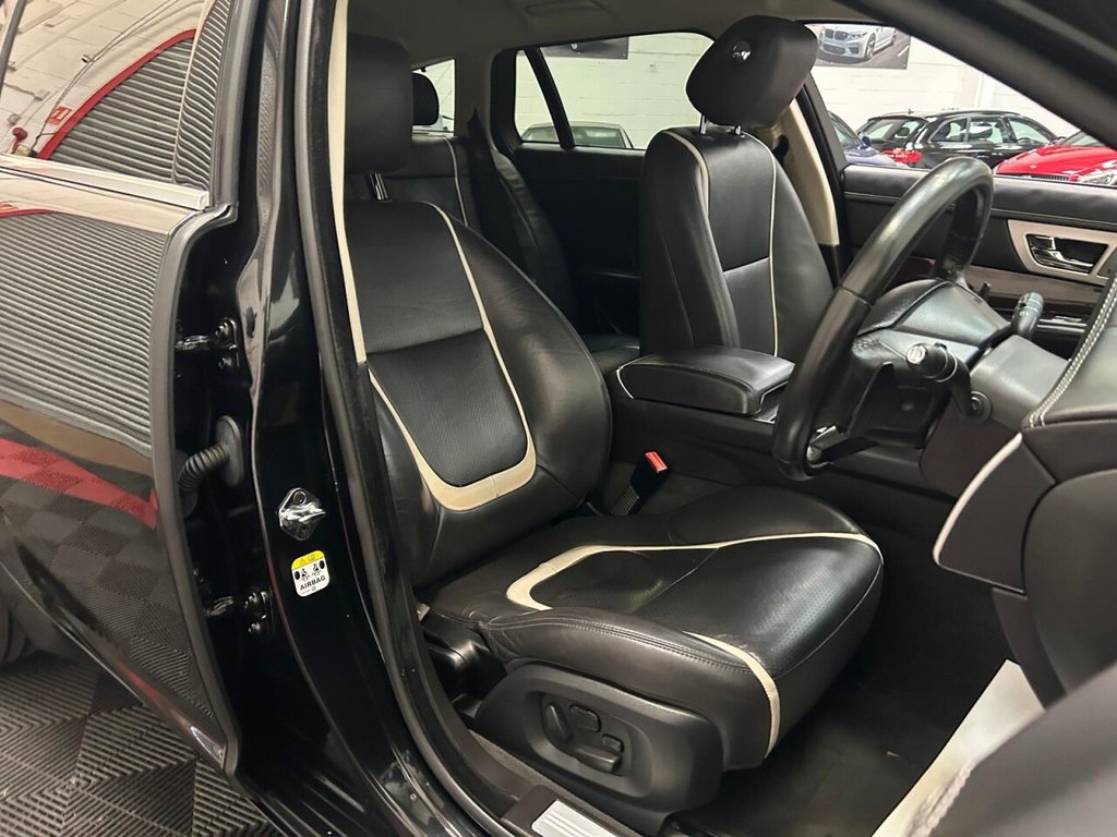 Used Jaguar XF 2015 for sale - 77421726: Photo 22