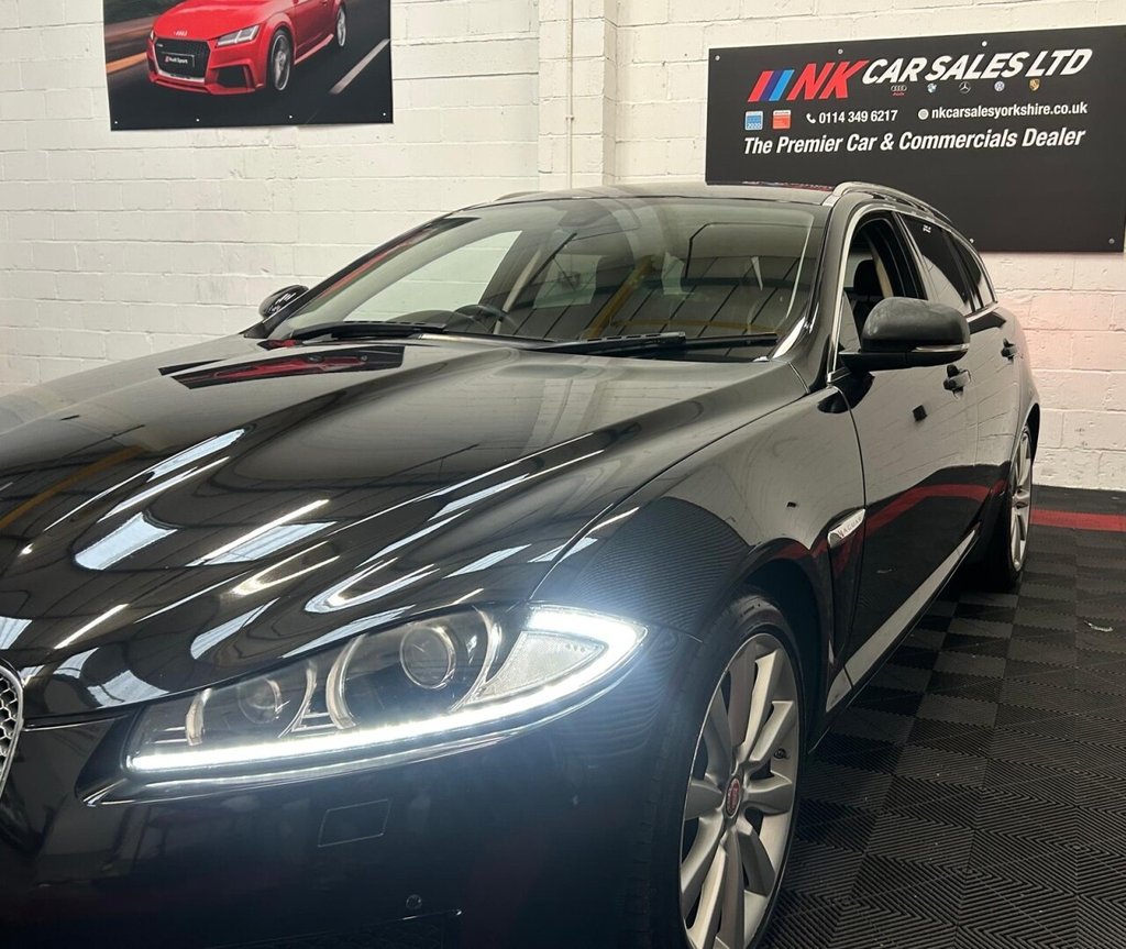 Used Jaguar XF 2015 for sale - 77421726: Photo 27