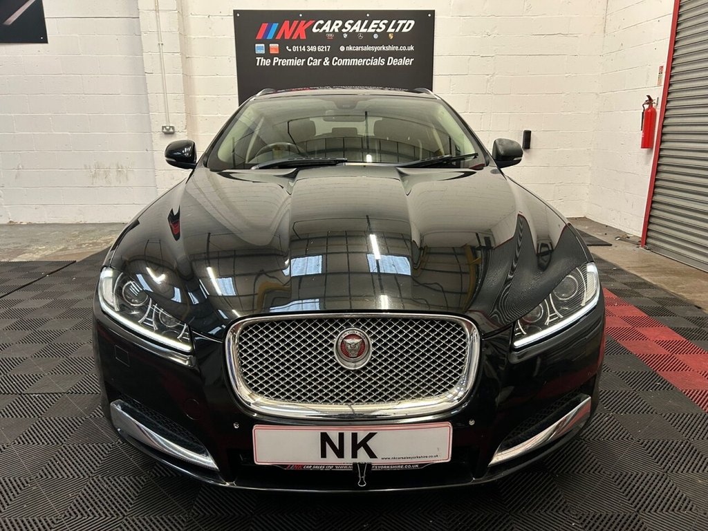 Used Jaguar XF 2015 for sale - 77421726: Photo 6