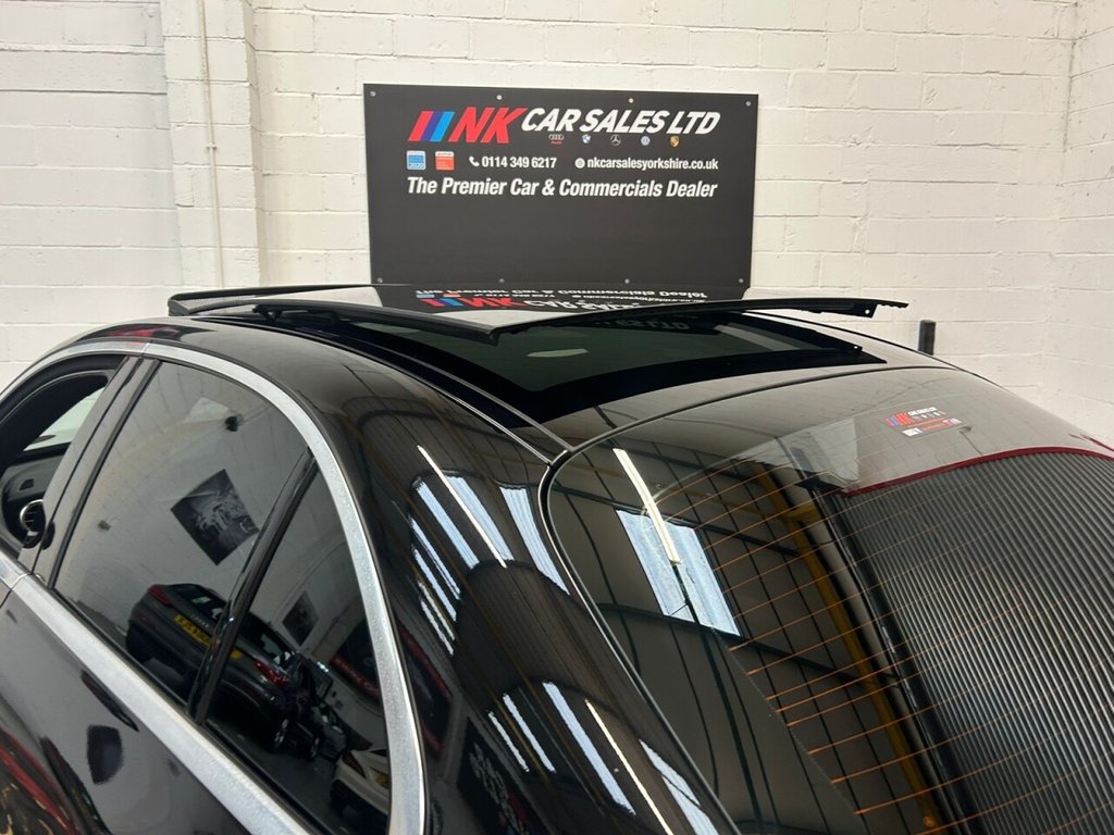 Used Mercedes-Benz C Class 2016 for sale - 76439112: Photo 10