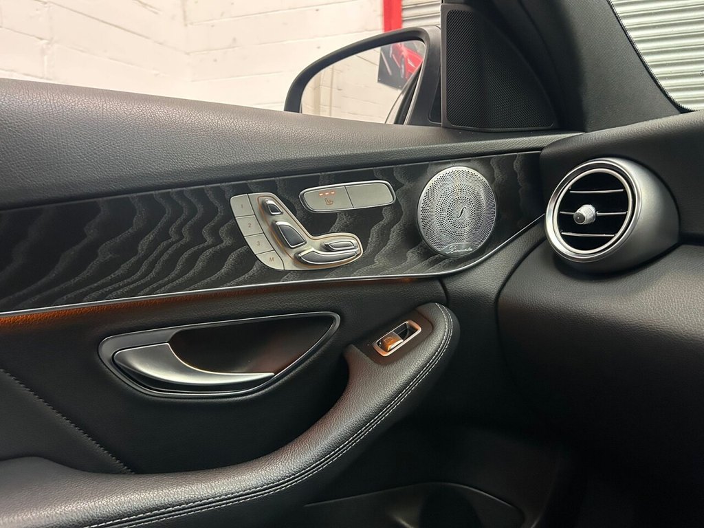Used Mercedes-Benz C Class 2016 for sale - 76439112: Photo 12