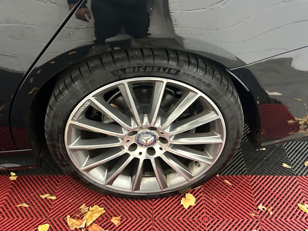 Used Mercedes-Benz C Class 2016 for sale - 76439112: Photo 15