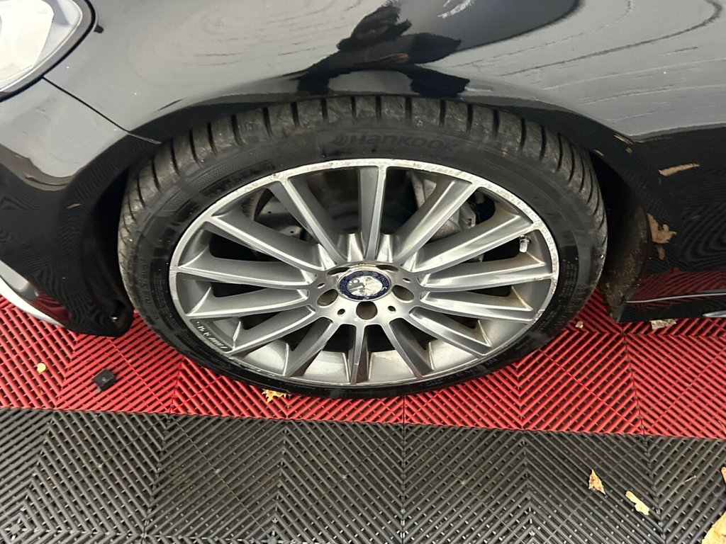 Used Mercedes-Benz C Class 2016 for sale - 76439112: Photo 17