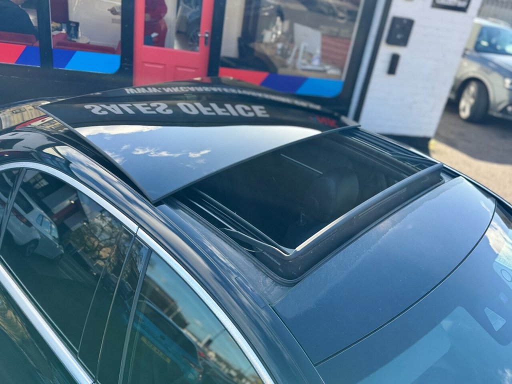 Used Mercedes-Benz C Class 2016 for sale - 76439112: Photo 21